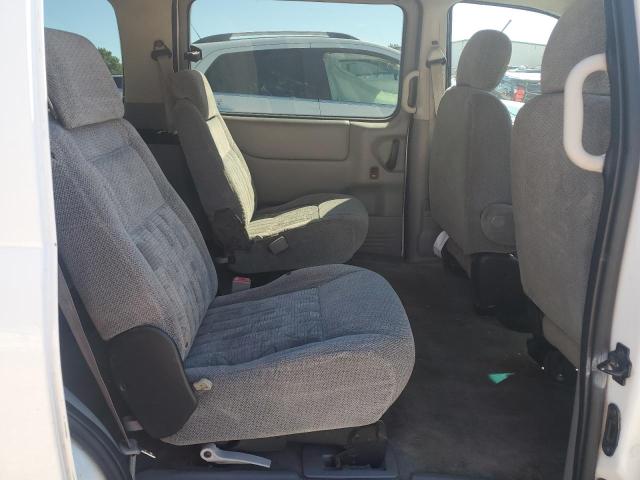 Photo 11 from auction – 2004 PONTIAC MONTANA with VIN 1GMDX03E14D100218