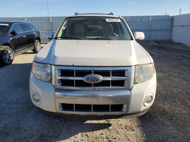 Photo 5 from auction – 2009 FORD ESCAPE HYB with VIN 1FMCU593X9KB38797