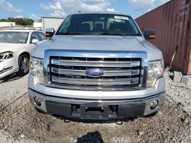 Photo 5 from auction – 2014 FORD F150 SUPER with VIN 1FTFW1EF7EKF29016
