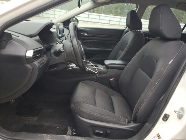 Photo 7 from auction – 2020 NISSAN ALTIMA S with VIN 1N4BL4BV2LC180350