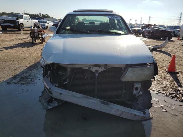 Photo 5 from auction – 1997 TOYOTA AVALON XL with VIN 4T1BF12B4VU201732