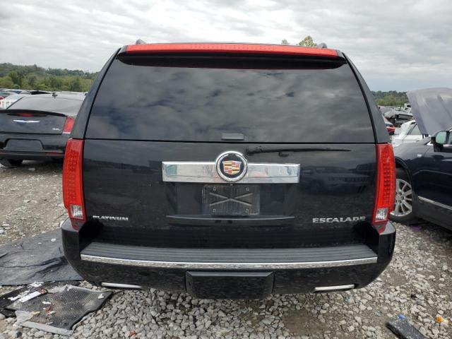 Photo 6 from auction – 2013 CADILLAC ESCALADE E with VIN 1GYS4KEF3DR271135