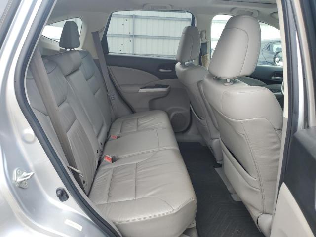Photo 11 from auction – 2012 HONDA CR-V EXL with VIN JHLRM3H72CC002062