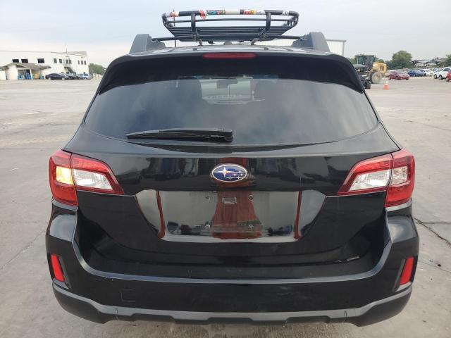 Photo 6 from auction – 2015 SUBARU OUTBACK PR with VIN 4S4BSACC7F3315413