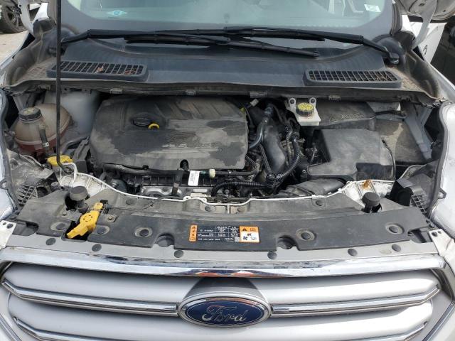 Photo 12 from auction – 2017 FORD ESCAPE SE with VIN 1FMCU0GD9HUC66014