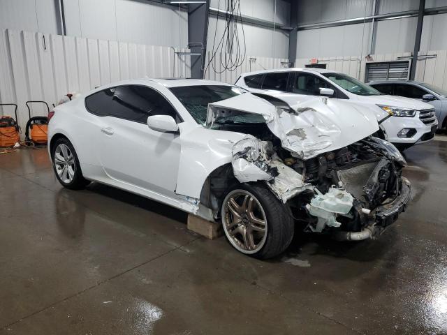 Photo 4 from auction – 2013 HYUNDAI GENESIS CO with VIN KMHHT6KD0DU101823