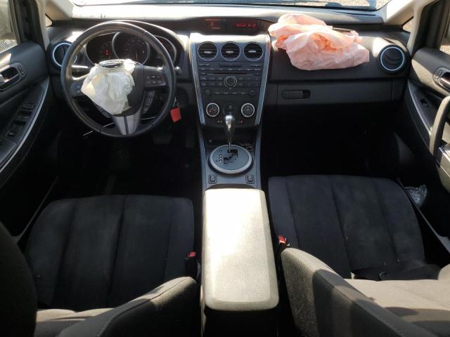 Photo 8 from auction – 2010 MAZDA CX-7 with VIN JM3ER2W55A0349352
