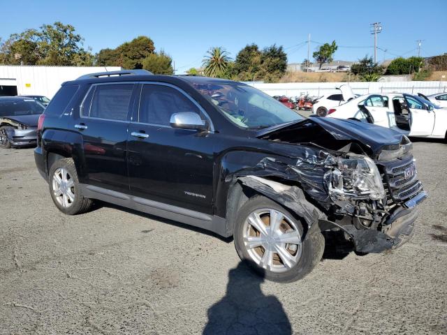 Photo 4 from auction – 2016 GMC TERRAIN SL with VIN 2GKFLUEK7G6322305