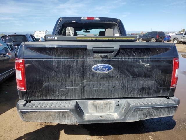 Photo 6 from auction – 2019 FORD F150 SUPER with VIN 1FTEW1E51KKD18151