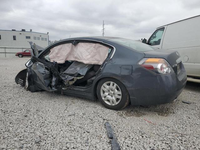 Photo 2 from auction – 2011 NISSAN ALTIMA BAS with VIN 1N4AL2AP2BN408594