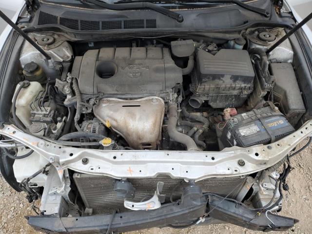 Zdjęcie 11 z aukcji – 2011 TOYOTA CAMRY BASE z VIN 4T1BF3EK0BU159837