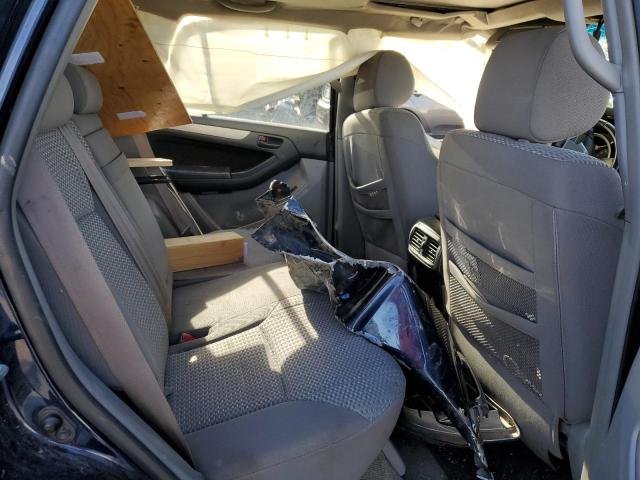 Photo 10 from auction – 2008 TOYOTA 4RUNNER SR with VIN JTEBU14R78K027431