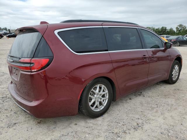 Photo 3 from auction – 2022 CHRYSLER PACIFICA T with VIN 2C4RC1BG6NR189460
