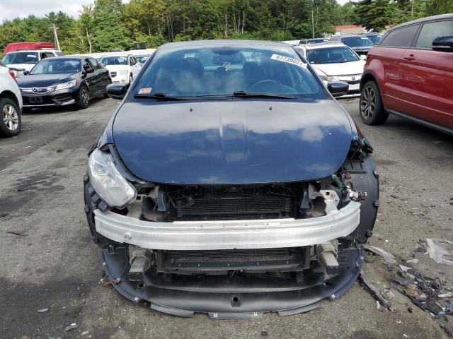 Photo 5 from auction – 2013 DODGE DART LIMIT with VIN 1C3CDFCA4DD232757