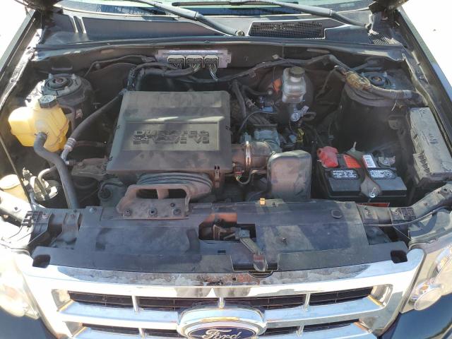 Photo 12 from auction – 2010 FORD ESCAPE LIM with VIN 1FMCU9EG2AKC76869