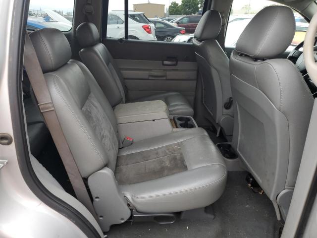 Photo 11 from auction – 2007 DODGE DURANGO LI with VIN 1D8HB58267F542762