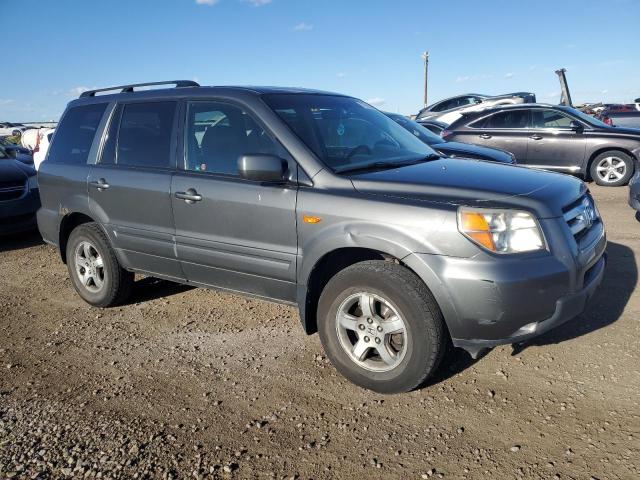 Photo 4 from auction – 2007 HONDA PILOT EXL with VIN 2HKYF18677H001594