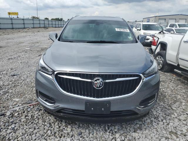 Photo 5 from auction – 2018 BUICK ENCLAVE ES with VIN 5GAERBKW9JJ278014
