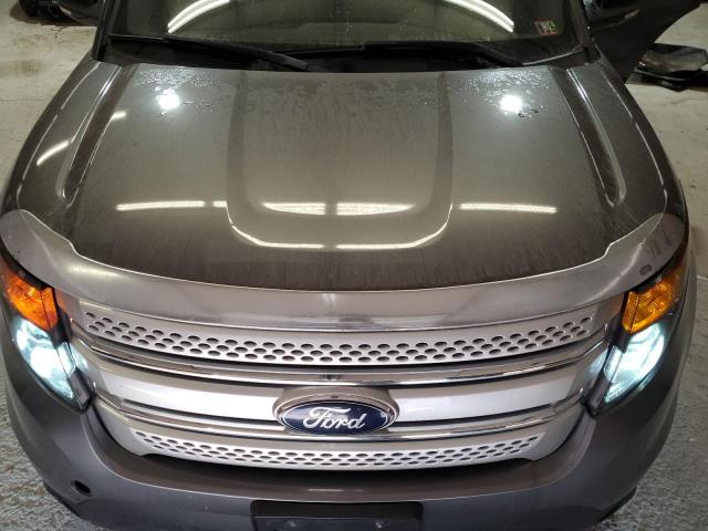 Photo 12 from auction – 2013 FORD EXPLORER X with VIN 1FM5K8D84DGA29704
