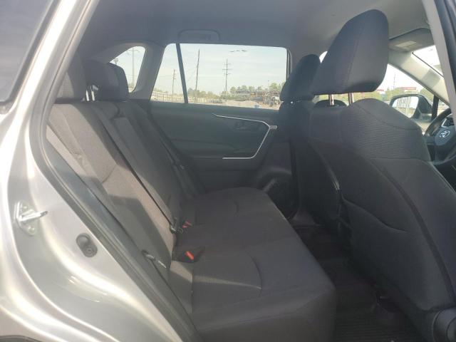 Photo 11 from auction – 2021 TOYOTA RAV4 LE with VIN 2T3H1RFV0MW148206