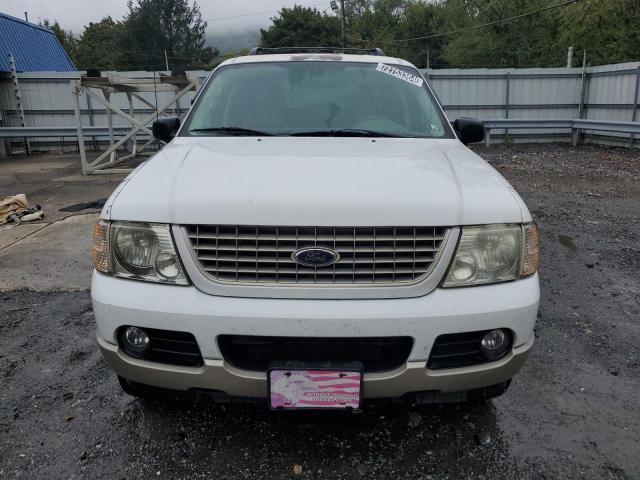 Photo 5 from auction – 2005 FORD EXPLORER E with VIN 1FMZU74W25UA16005