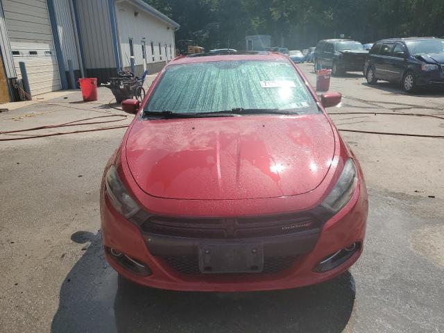 Photo 5 from auction – 2014 DODGE DART SXT with VIN 1C3CDFBB1ED677422