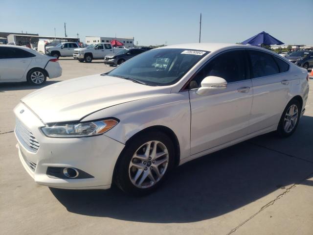 Photo 1 from auction – 2013 FORD FUSION SE with VIN 3FA6P0HR9DR360937