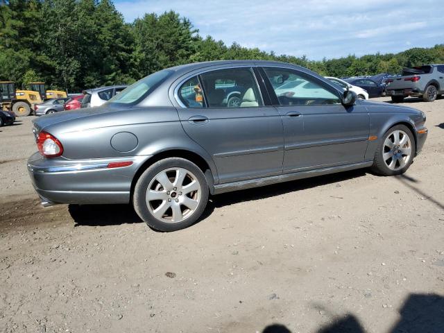 Photo 3 from auction – 2004 JAGUAR X-TYPE 3.0 with VIN SAJEA51C94WD99152