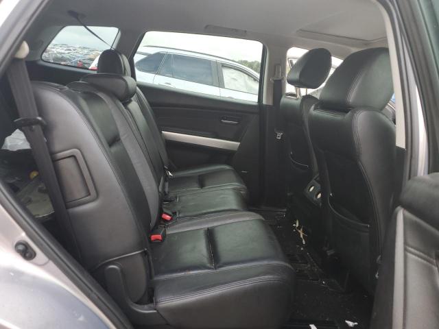 Photo 11 from auction – 2008 MAZDA CX-9 with VIN JM3TB38VX80135546