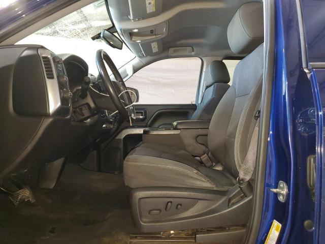 Photo 7 from auction – 2014 CHEVROLET SILVERADO with VIN 3GCUKREC9EG325073
