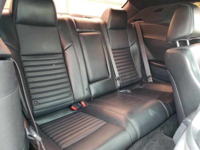Photo 10 from auction – 2014 DODGE CHALLENGER with VIN 2C3CDYAG6EH277142