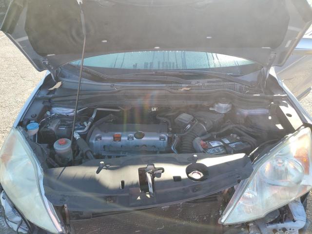 Photo 12 from auction – 2011 HONDA CR-V EXL with VIN 5J6RE3H77BL016414