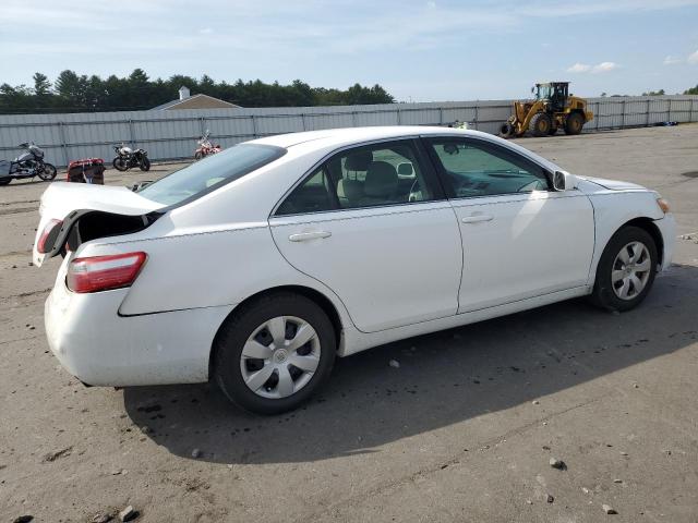 Photo 3 from auction – 2007 TOYOTA CAMRY CE with VIN 4T1BE46K67U708276