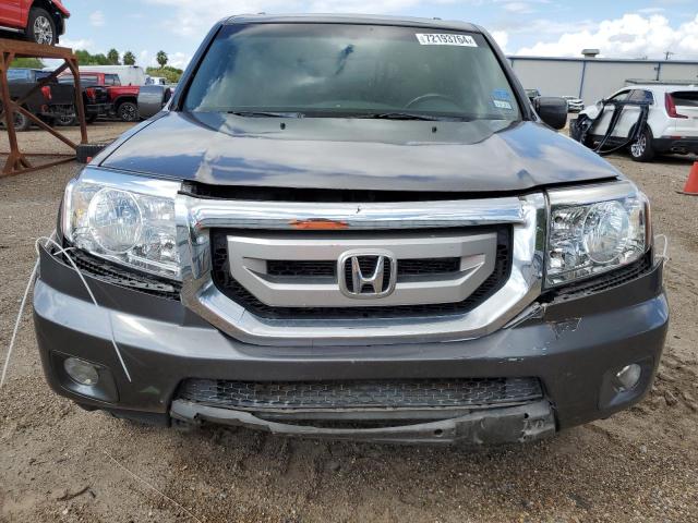 Photo 5 from auction – 2011 HONDA PILOT EXL with VIN 5FNYF3H59BB018942