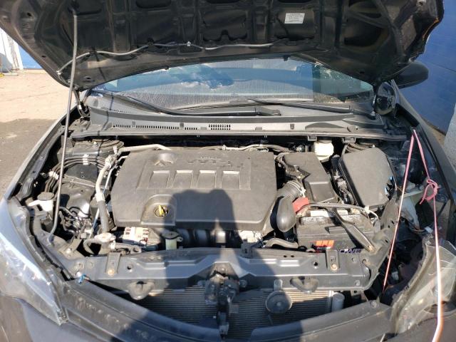 Photo 11 from auction – 2019 TOYOTA COROLLA L with VIN 2T1BURHE3KC205712