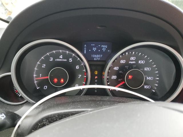 Photo 9 from auction – 2013 ACURA TL TECH with VIN 19UUA8F50DA016846