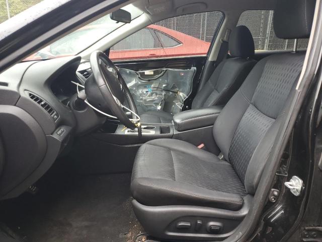 صورة رقم 7 من المزاد - 2017 NISSAN ALTIMA 2.5 مع VIN 1N4AL3APXHC195324