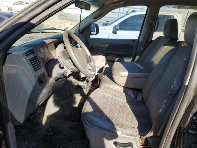Photo 7 from auction – 2012 DODGE RAM 1500 with VIN 1D7HA18K07J641252