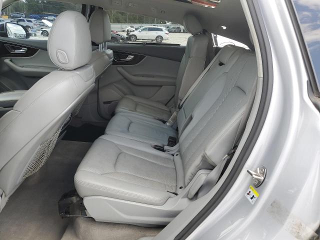 Photo 11 from auction – 2017 AUDI Q7 PRESTIG with VIN WA1VAAF76HD026906
