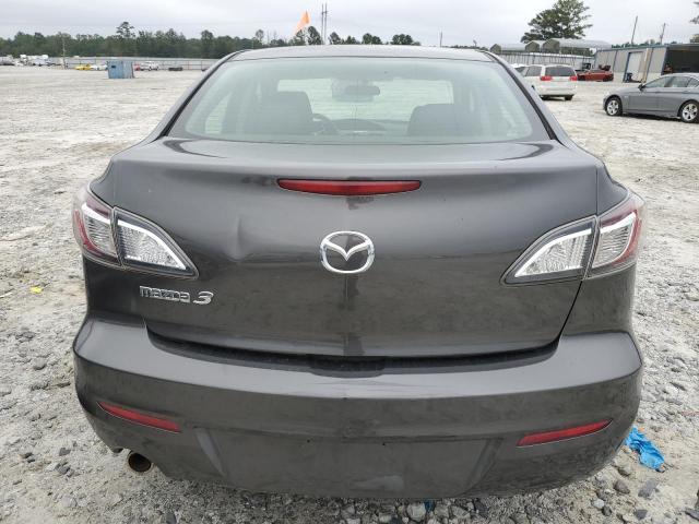 Photo 6 from auction – 2012 MAZDA 3 I with VIN JM1BL1VF0C1504579
