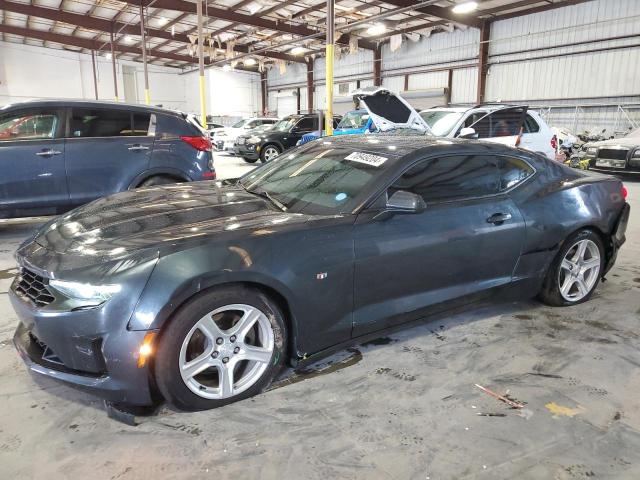Photo 1 from auction – 2021 CHEVROLET CAMARO LS with VIN 1G1FB1RX2M0103915
