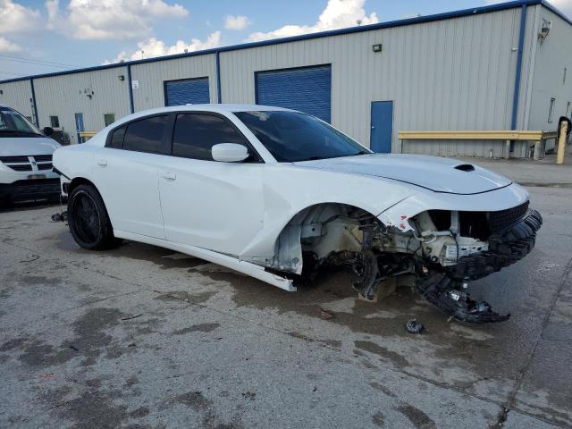 Photo 4 from auction – 2018 DODGE CHARGER SX with VIN 2C3CDXHG7JH176587