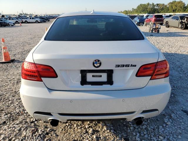 Photo 6 from auction – 2012 BMW 335 I SULE with VIN WBAKG1C5XCJ217052
