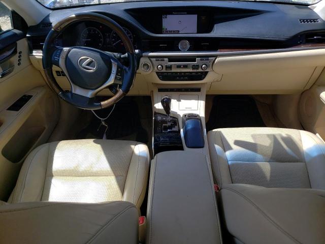 Photo 8 from auction – 2015 LEXUS ES 350 with VIN JTHBK1GG5F2185959