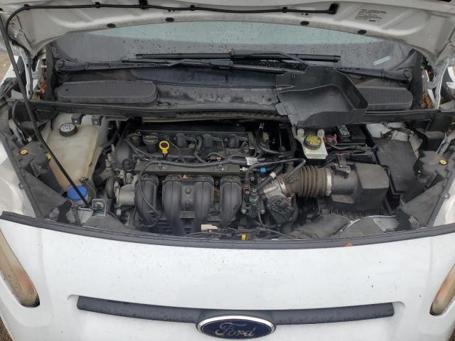 Photo 11 from auction – 2014 FORD TRANSIT CO with VIN NM0GS9F71E1154099