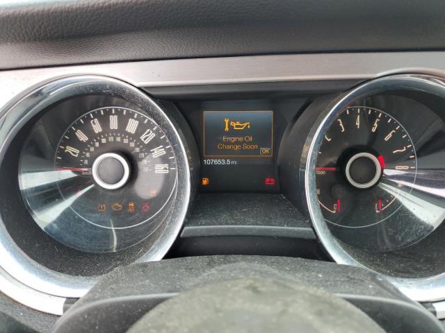 Photo 9 from auction – 2014 FORD MUSTANG with VIN 1ZVBP8AM3E5230899