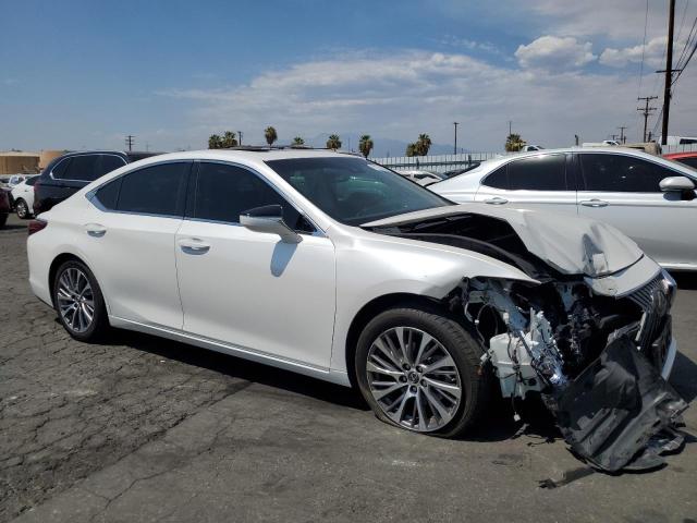 Photo 4 from auction – 2020 LEXUS ES 350 with VIN 58ADZ1B16LU069568