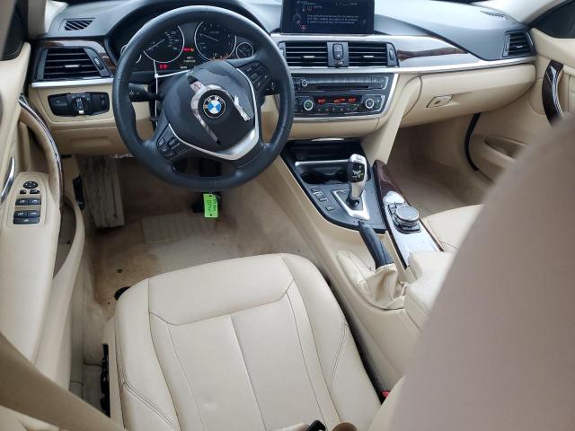 Photo 8 from auction – 2015 BMW 328 XI SUL with VIN WBA3B5C53FF963246
