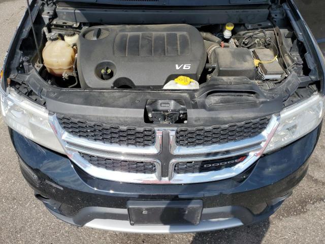 Photo 12 from auction – 2017 DODGE JOURNEY SX with VIN 3C4PDDBG6HT617938