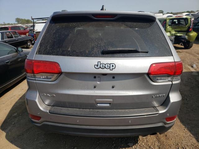 Photo 6 from auction – 2018 JEEP GRAND CHER with VIN 1C4RJFAG6JC469824